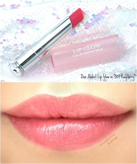 dior color reviver shade 004|Dior lip glow reviews.